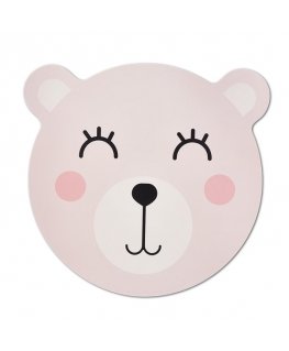 Zeller Present 27071 kohamatt Ümmargune Roosa 1 tk