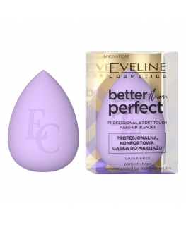 Eveline Cosmetics Better Than Perfect Seta
