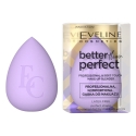 Eveline Cosmetics Better Than Perfect Meikkivoide