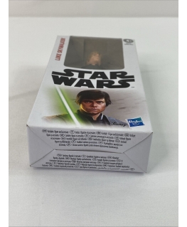 Plastic figurine - star