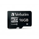 Verbatim Premium 16 GB MicroSDHC Klases 10