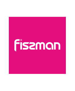 Fissman Sietas su rankena 20 cm (juodas)