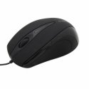 Esperanza EM102K mouse Office USB Type-A Optical 800 DPI