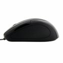 Esperanza EM102K mouse Office USB Type-A Optical 800 DPI