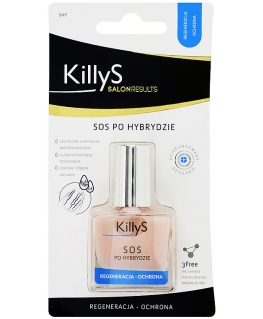 KillyS Salon Rezultatai