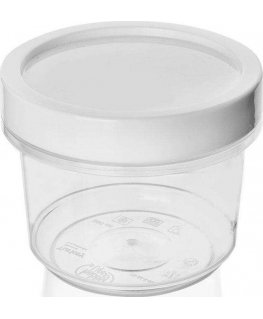 Hobby Life Maisto Storage Container with Screw Lid 300 ml