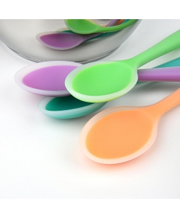 Fissman Šaukštas AQUARELLE 27 cm (silikonas)