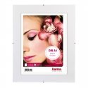 Hama Clip-Fix Single picture frame Transparent Hama Clip-Fix Single picture frame Transparent