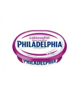 PHILADELPHIA Cream Cheese, lactose-free, 150 g