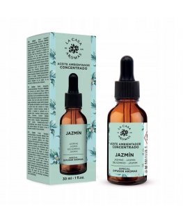 La Casa de los Aromas Coconut Scent Oil Humidifier 30 ml