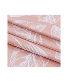 Столик AmeliaHome CALM 40x140 см, цвет: коричневый