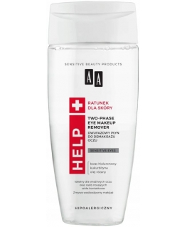 AA Help Eye, 150 ml