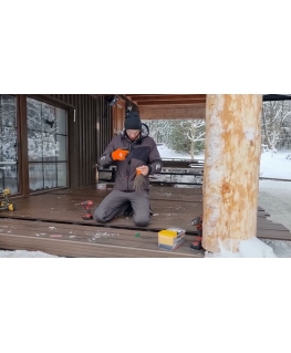 Active Gear Active ICE kindad M