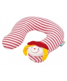 K's Kids Turvapehmuste autoon - Julia