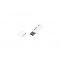 Goodram UME2 USB zibatmiņa 32 GB USB Type-A 2.0 Balts