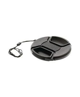 CamLink CL-LC72 lens cap Digital camera 7.2 cm Black