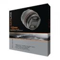 CamLink CL-LC72 lens cap Digital camera 7.2 cm Black