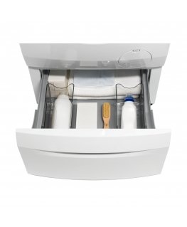 AEG M1WYHPE3 pyykinpesukoneen osa & lisävaruste Jalusta