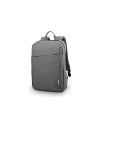 Lenovo B210 39,6 cm (15.6") Mugursoma Pelēks