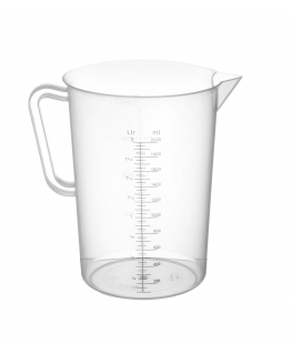 Hendi 567302 matavimo indas