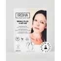 Iroha Nature Wrinkle Filler & Anti-Age Face Mask with Triple Hyaluronic Acid 30 ml