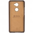 Krusell Sunne mobile phone case 14 cm (5.5") Cover Brown