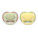 Philips AVENT Pacifier SCF349/50 ultra air