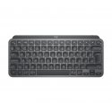 Logitech Master MX Keys Mini Minimalist Wireless Illuminated Keyboard