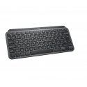 Logitech Master MX Keys Mini Minimalist Wireless Illuminated Keyboard