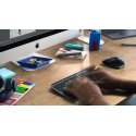Logitech Master MX Keys Mini Minimalist Wireless Illuminated Keyboard