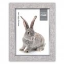 ZEP Doneck B Single picture frame Grey