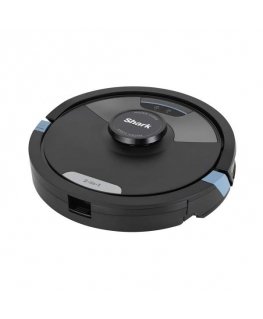 Sharkclean Matrix Plus musta, Sininen, Hopea