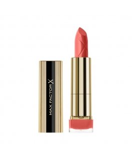 Max Factor Colour Elixir 4 g 050 Pink Brandy „Satin“