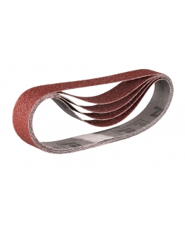 Makita P-00103 lihvimismasina lisatarvik 5 tk Lihvimisrihm