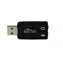 Media-Tech VIRTU 5.1 5.1 канала USB