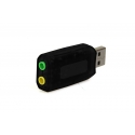 Media-Tech VIRTU 5.1 5.1 channels USB Media-Tech VIRTU 5.1 5.1 channels USB