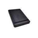 Extra Digital HC380213 kõvakettaboks Must 2.5" Extra Digital HC380213 kõvakettaboks Must 2.5"