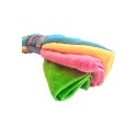 Vileda 141413 cleaning cloth Microfibre Blue, Green, Orange, Red 4 pc(s) Vileda 141413 cleaning cloth Microfibre Blue, Green, Orange, Red 4 pc(s)
