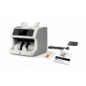 Safescan 2850 Banknote counting machine White