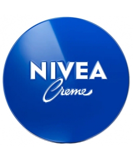 Nivea Cream, 250 ml