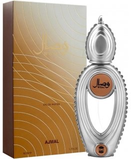 Ajmal Wisal Layl Eau De Parfum - näyte 1.5 ml (unisex)
