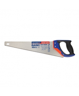 SPECIALIST+ Hand Saw Basic 450mm, 7TPI