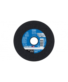 PFERD EHT 125-2,0 SG STEELOX nurklihvija tarvik