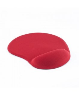 SBOX MP-01R mouse pad Red