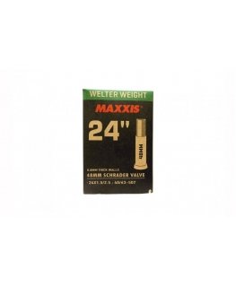 MAXXIS Jalgratta sisekumm 24 x 1.50/2.50 Schrader 48mm