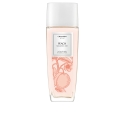 Chanson D'eau Peach Body Spray, 75 ml