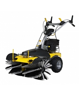 Texas Smart Sweep 800E putekļu sūcējs