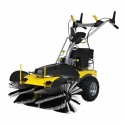 Texas Smart Sweep 800E Sweeper