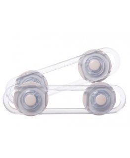 „Dreambaby“ mažas daugiafunkcinis saugos kėdutė - 2 vnt.