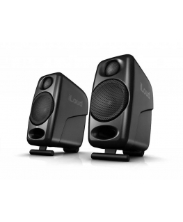 Ik Multimedia IK iRing White – white motion controller